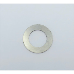 SHIM 10.0Dia 0.38Thick M/S