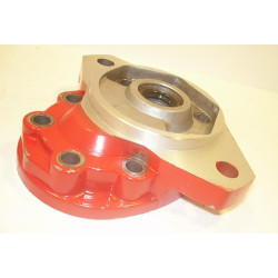 FRONT FLANGE BI-ROTATIONAL