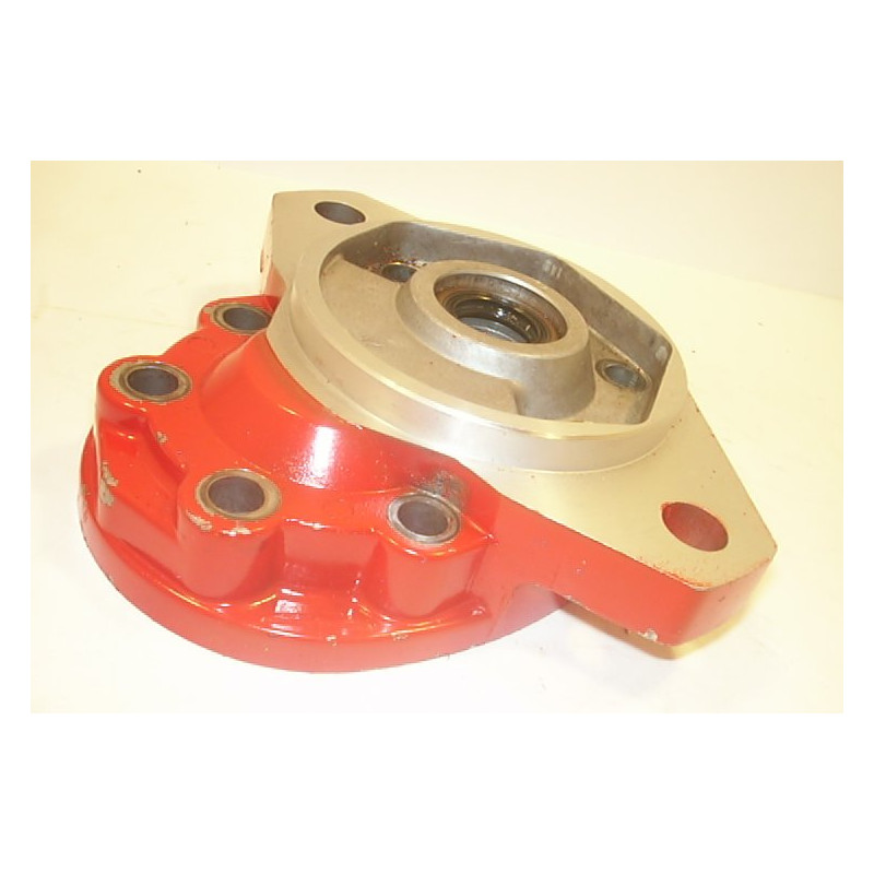 FRONT FLANGE BI-ROTATIONAL