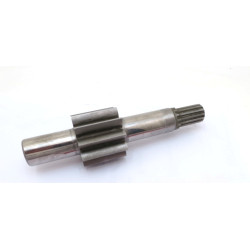 SHAFT & GEARS TO SUIT 5C1/40023FOR