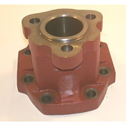 SAE B FLANGE KIT TO 3 BOLT PTO