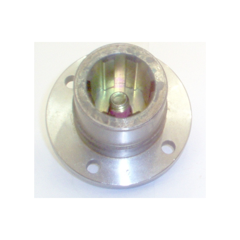 87MM FLANGE FOR DIN 5462 8 SPLINE**