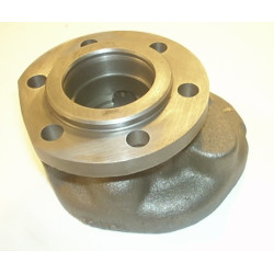 1600 SERIES '8' TYPE FLANGE