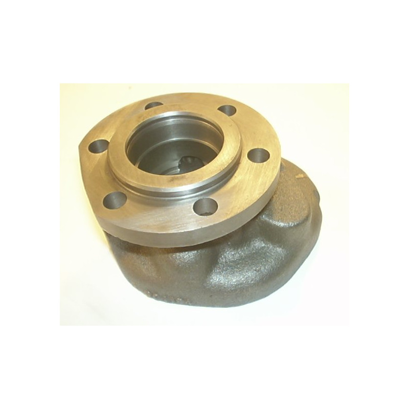 1600 SERIES '8' TYPE FLANGE