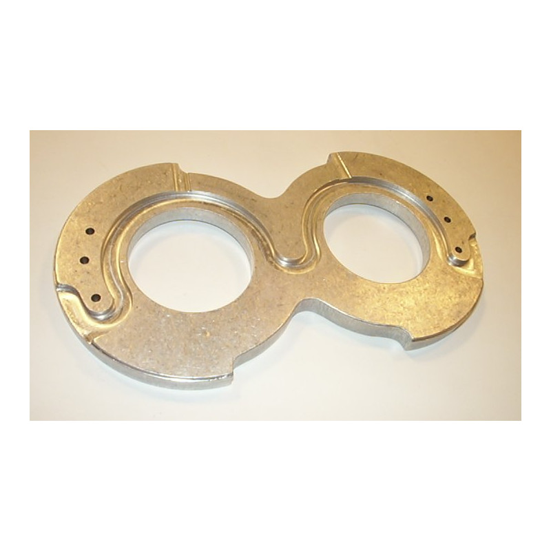 2200 PLAIN BEARING WEARPLATE