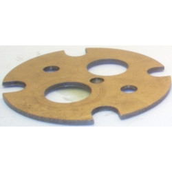 1600 MOTOR WEAR PLATE