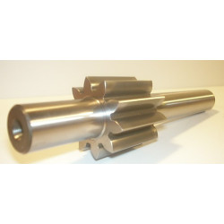 DRIVESHAFT TO SUIT 1617 BOM MO