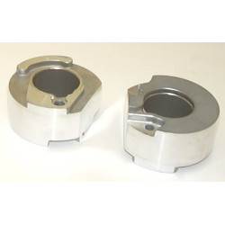 KAYABA KRP4 BEARING BLOCK