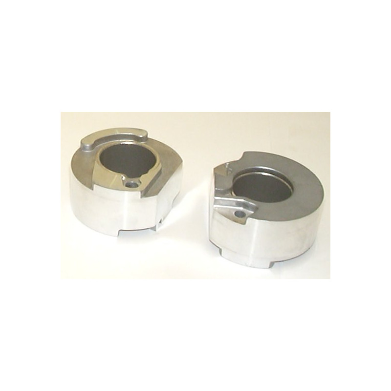 KAYABA KRP4 BEARING BLOCK