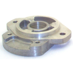 KRP4 2 BOLT SAE A MOUNTING FLANGE