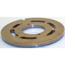 VLV PLATE FOR CYLINDER  BLOCK **