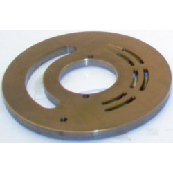 VLV PLATE FOR CYLINDER BLOCK **