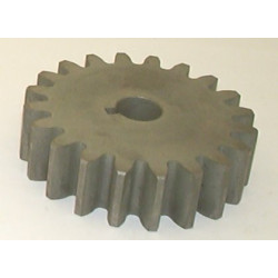 FORDSON / SUPER MAJOR ELBOW PLATE