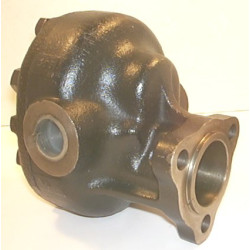 C15L 3 BOLT PTO 13 T'TH SPLINE