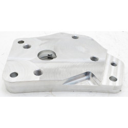 LEYLAND INTERNAL PUMP FLANGE