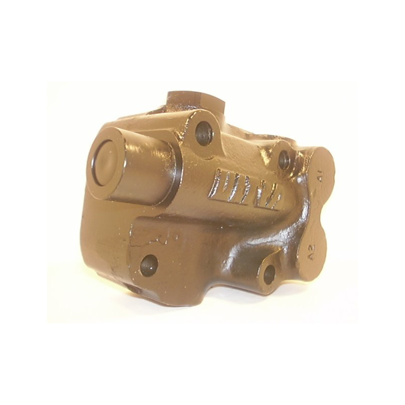 STAC VALVE               5816F