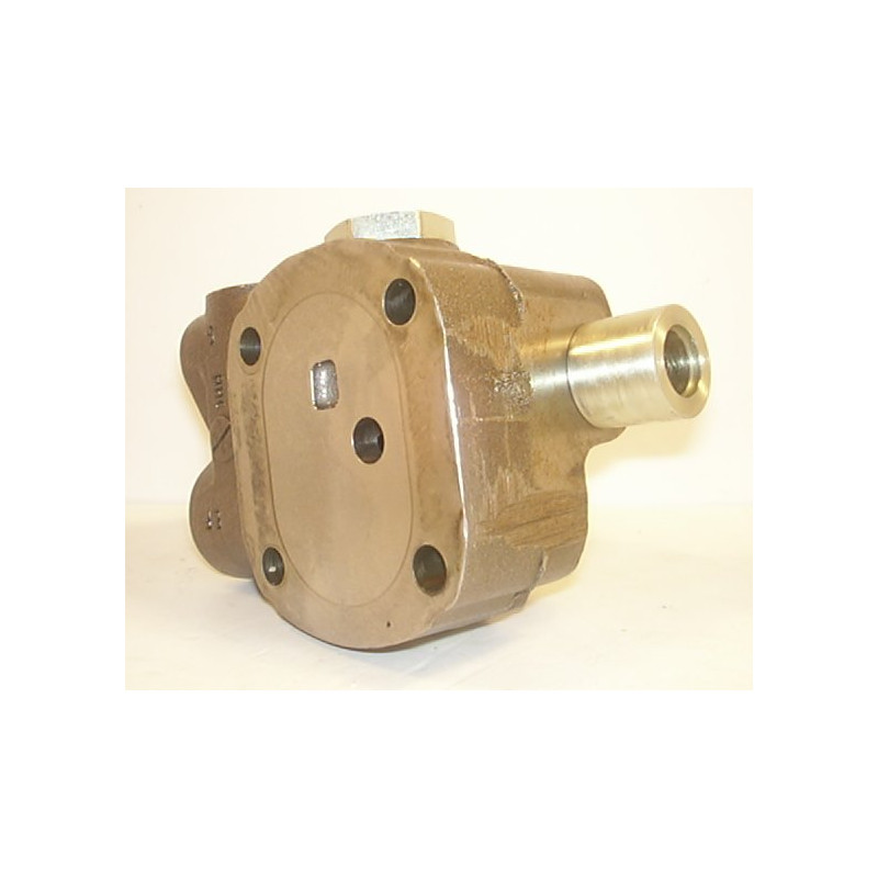 STAC VALVE               6875P