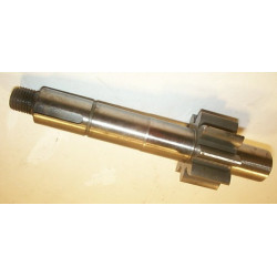 1PL052 'P' TYPE DRIVESHAFT