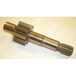 1PL060 'R' TYPE DRIVESHAFT