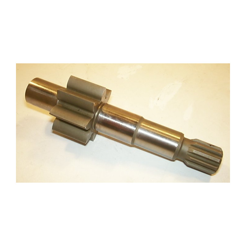 1PL060 'R' TYPE DRIVESHAFT