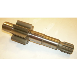 1PL072 'R' TYPE DRIVESHAFT