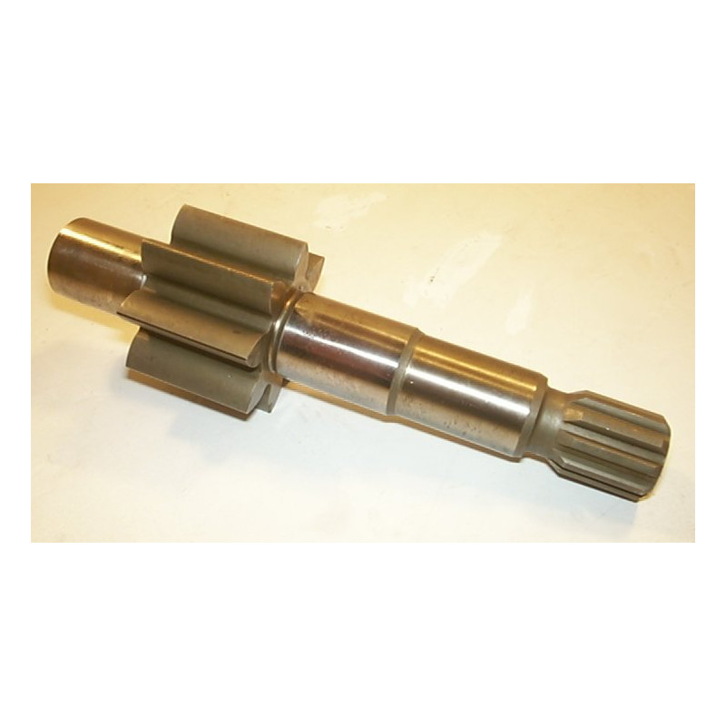 1PL072 'R' TYPE DRIVESHAFT