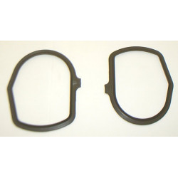 2PL BACKING RING COMPONENT