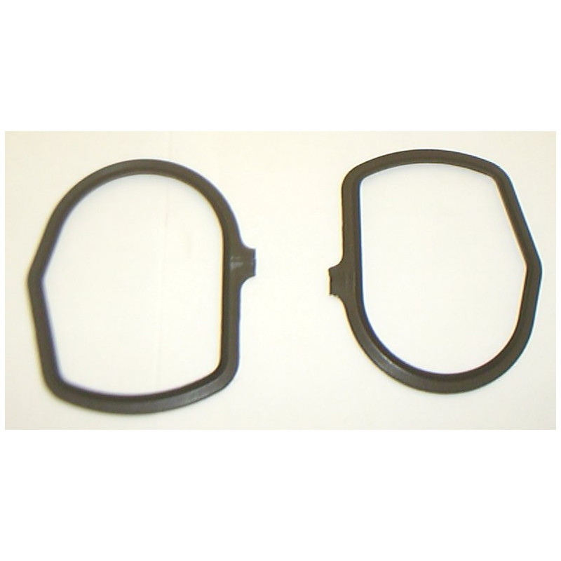 2PL BACKING RING COMPONENT