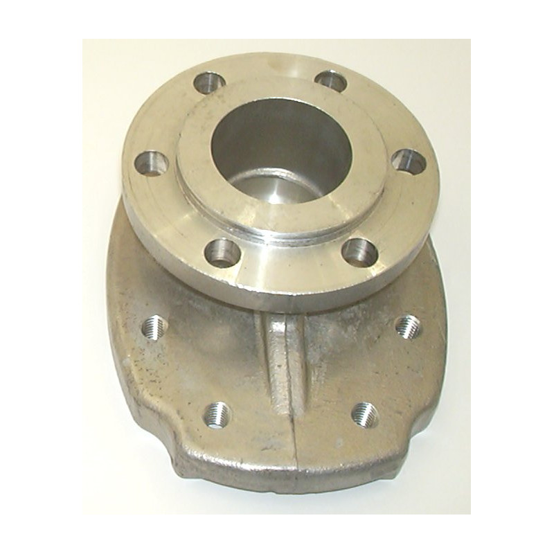 2PL `H' TYPE FLANGE