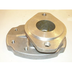 2PL `X' TYPE FLANGE