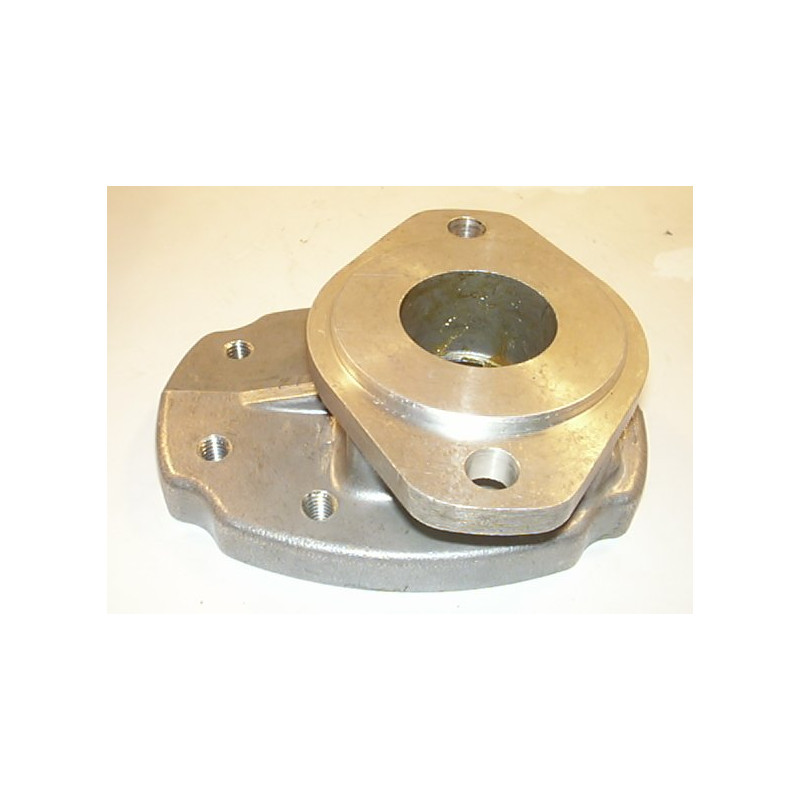 2PL `X' TYPE FLANGE