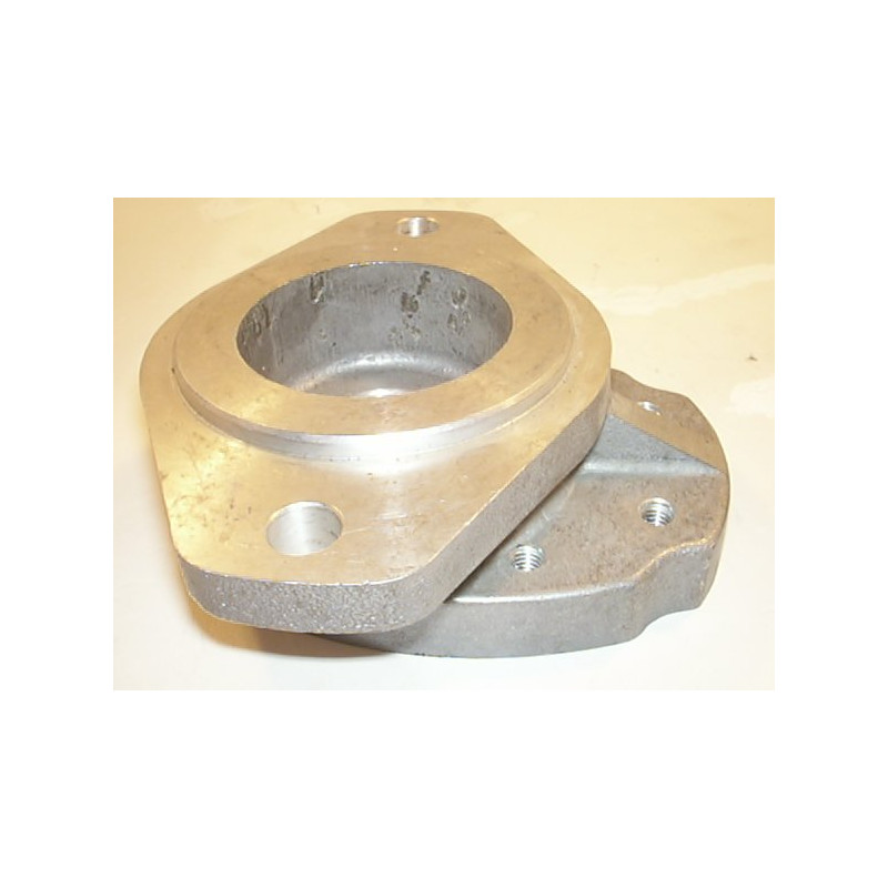 2PL `E' TYPE FLANGE 2 BOLT