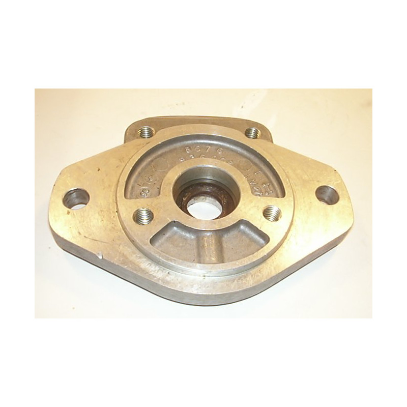 2PL SAE B '2' BOLT S TYPE FLANGES