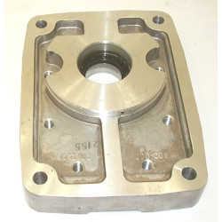 3PL  (4 BOLT ) ''D''TYPE FLANGE