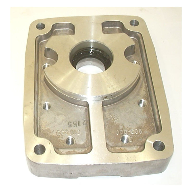 3PL  (4 BOLT ) ''D''TYPE FLANGE