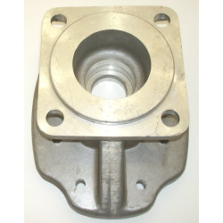 3PL `B' (SAE B 4 BOLT)TYPE FLANGE