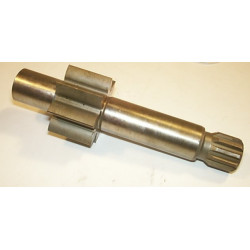 1PX146 'Q' DRIVE-SHAFT