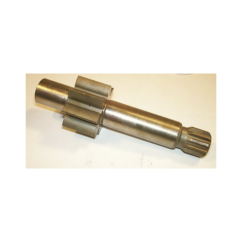 1PL060 'Q' TYPE DRIVESHAFT