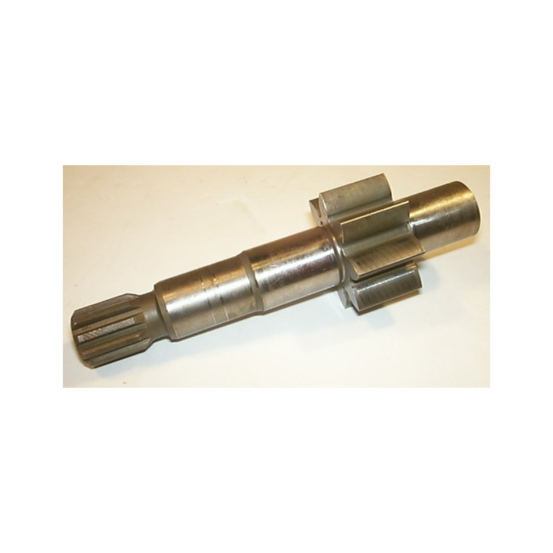 1PL072 'M' TYPE DRIVESHAFT