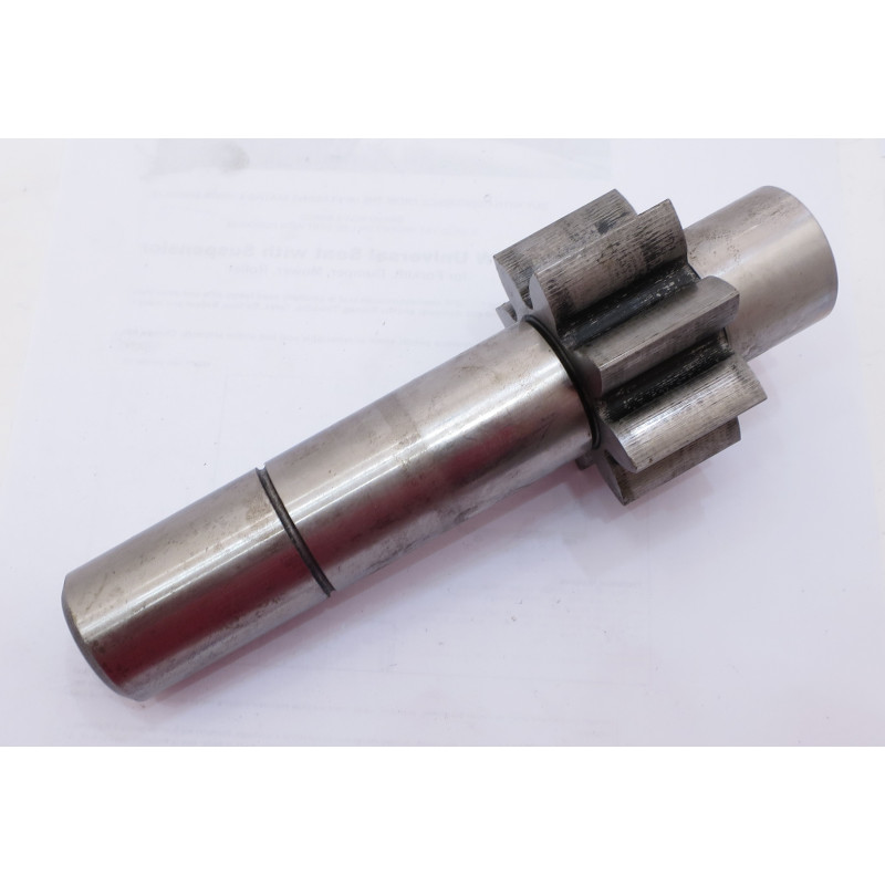 3PL180 `P' TYPE STD DRIVE SHAFT