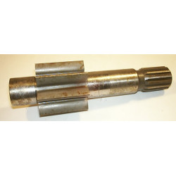 3PL210 'S' TYPE SHORTDRIVESHAFT D&S