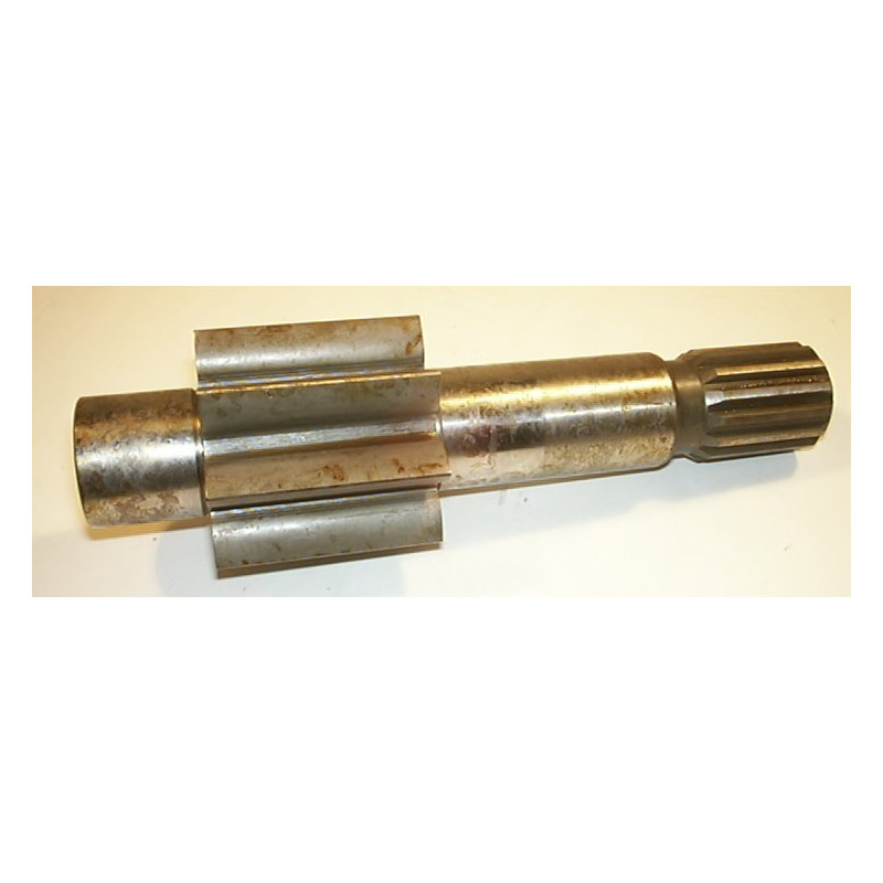 3PL210 'S' TYPE SHORTDRIVESHAFT D&S