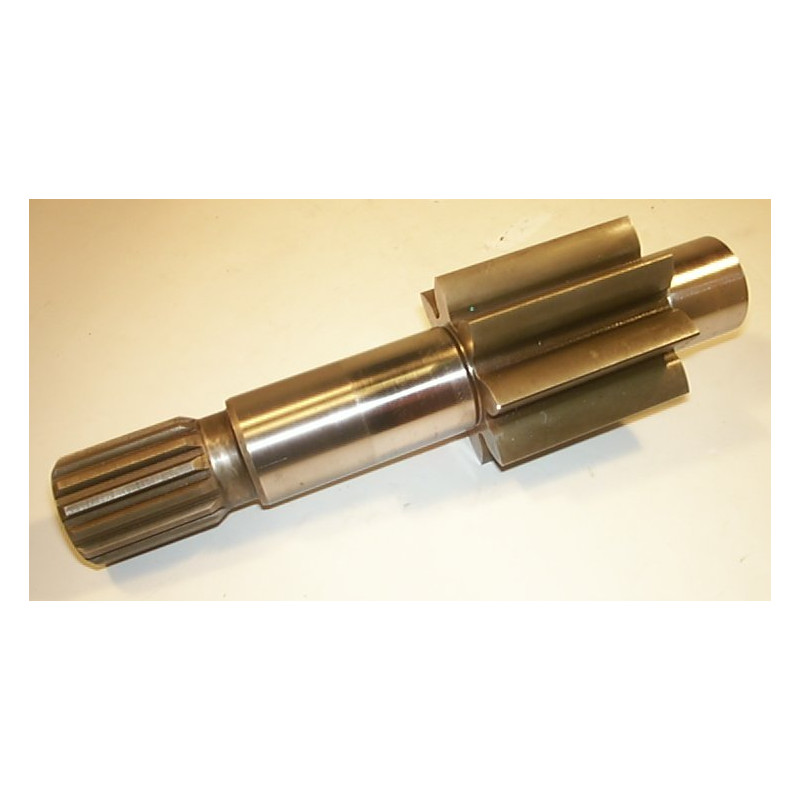 3PL380 `S' TYPE SHORT DRIVESHAFT