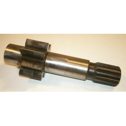 3PL210 `S' TYPE SHORT DRIVESHAFT