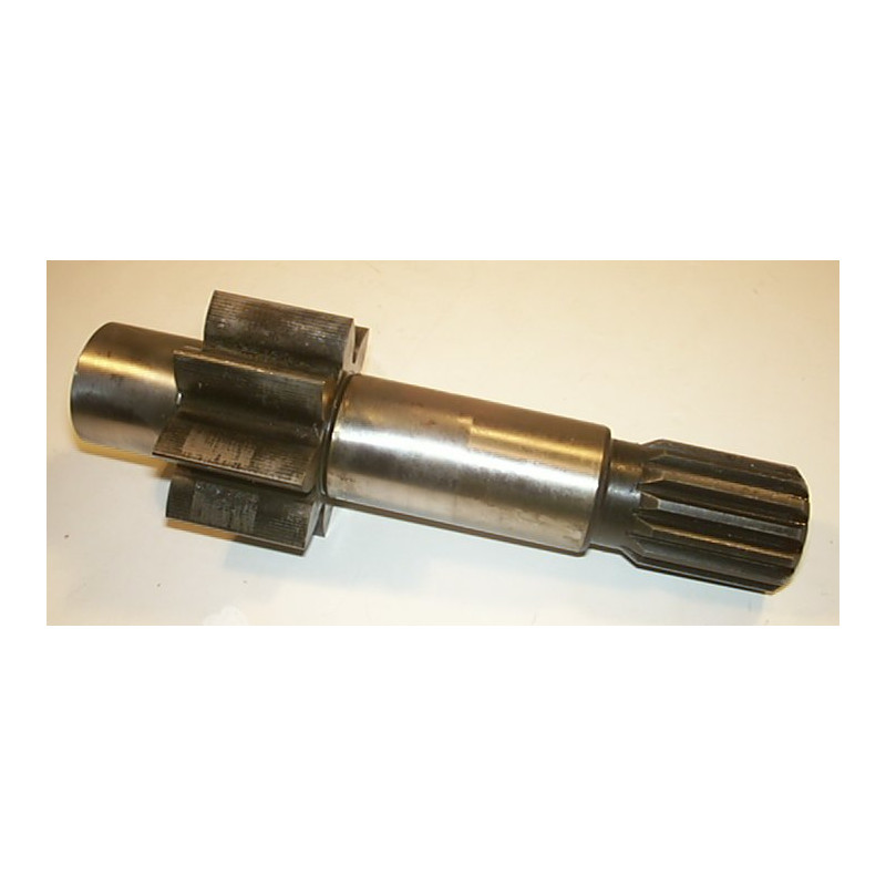 3PL210 `S' TYPE SHORT DRIVESHAFT