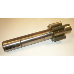 3PL250 'P' TYPE SHORT DRIVESHAFT