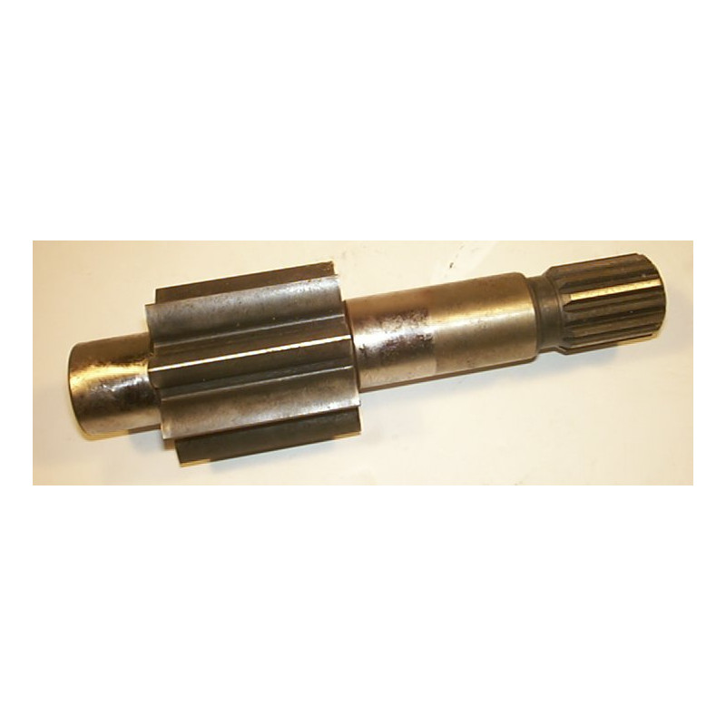 3PL150 `S' TYPE LONG DRIVESHAFT