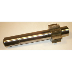 3PL150 `P' TYPE LONG DRIVESHAFT