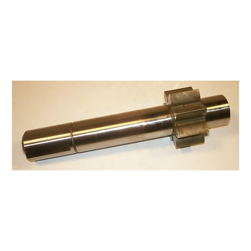 3PL210 `P' TYPE LONG DRIVESHAFT**