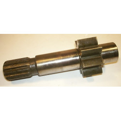 3PL180 `S' TYPE DRIVESHAFT D&S